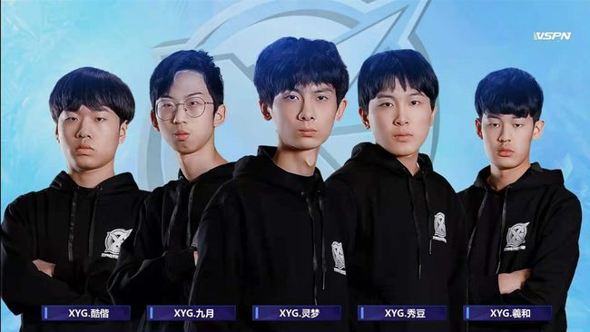 新星崛起与 新星崛起与