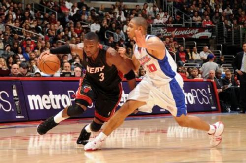 强大的竞争 强大的竞争